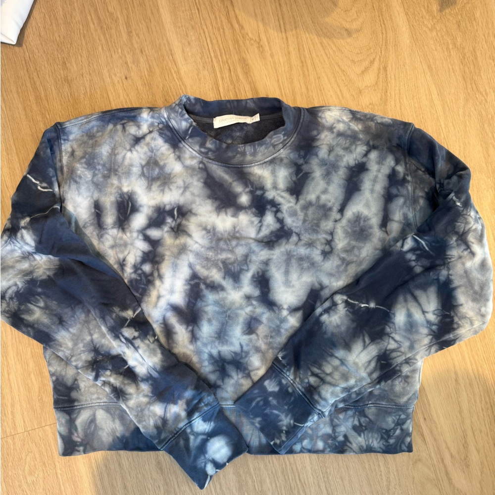 Jonathan Simkhai Standard sweatshirt